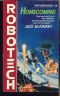 [Robotech 03] • Homecoming